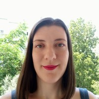 Melina Zannaki