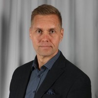 Vesa Hämäläinen