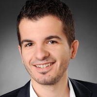 Stergios Koutsiamanis