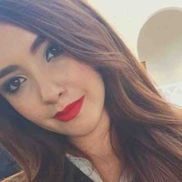 Maria Isabel Peralta Castillo