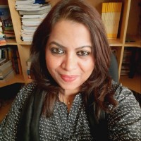 Zahra Ansari