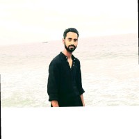 Maroof Bashir Bhat
