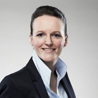 Vanessa Schroeder