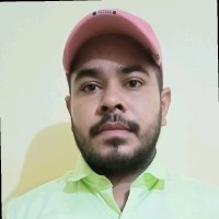 Prakash Kumar Yadav