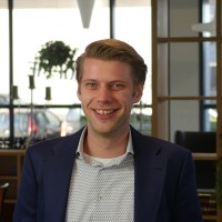 Sander Slagmolen