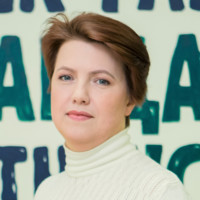 Abramova Svetlana