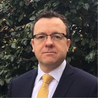 Michael Haslam