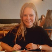 Lucy Roberts