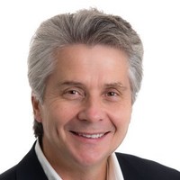 Len Posyniak MBA, ICD.D
