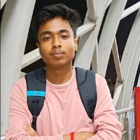 Shantanu Adhikary