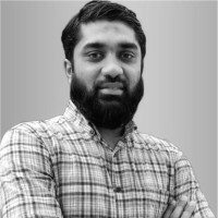 S M Zawad Zafar