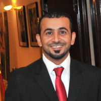 Badar Almahrooqi