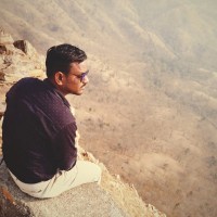 Nilesh Mali