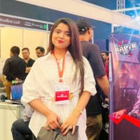 Fariha Bhatti