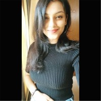 Vidhi Chauhan