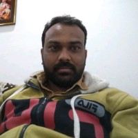 Dinesh Nikam
