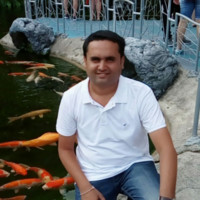 Rupesh Jain