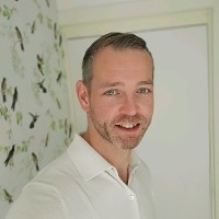 Niels Zijde, van der