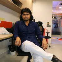 Krishna Mohan Jha