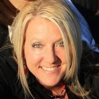Traci Forrest