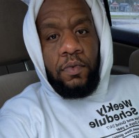 Sherrod Jackson