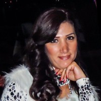 Michella Aoun
