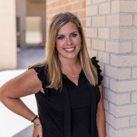 Katy Milasich Brown