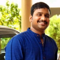 Rahul Vemulapally