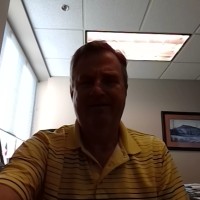 Mike Pettyjohn