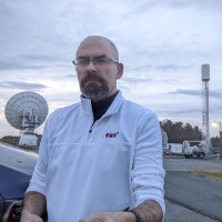 Ed Markham