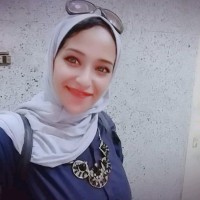 Yasmine Hussein Gomaa
