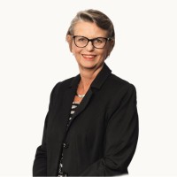 Linda Stensdal