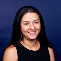 Claudia Naranjo