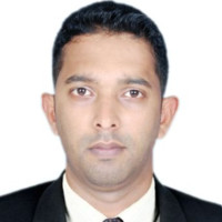 Riyas Mon