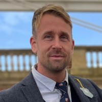 Rhys Barker