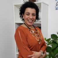 Flávia Cecilia De Souza Oliveira