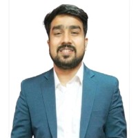 Ankit Dheeman