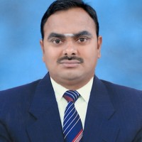 Ashok Raja