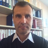 Валентин Большун