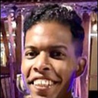 Alvinio Robbie Pierrelouis