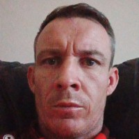 Robert Matthew Woods
