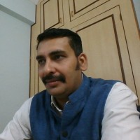 Naval Mishra