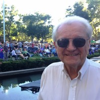 Bill Quarry