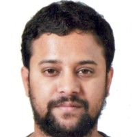 Kuppuswamy Srinath