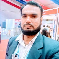 Mohammed Rahamath Ali