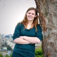 Samantha DeVoir