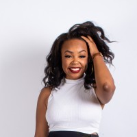 Raven Martin, LGPC