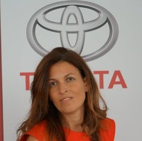 Maria Jose Marin de la Varga