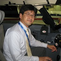 Hitoshi TSUCHIYA