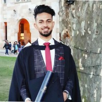 Abhishek (Shek) Kumar